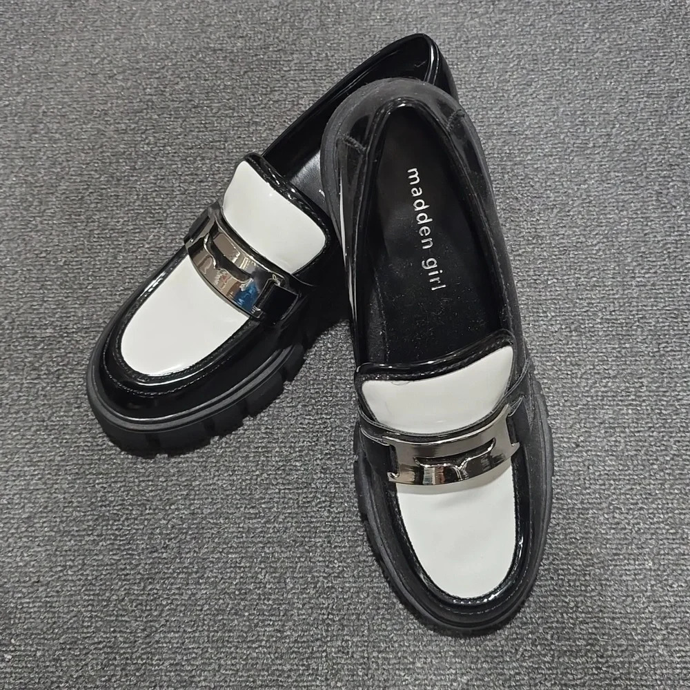 Madden Girl For Women Size 7.5M - Picture 4 of 4